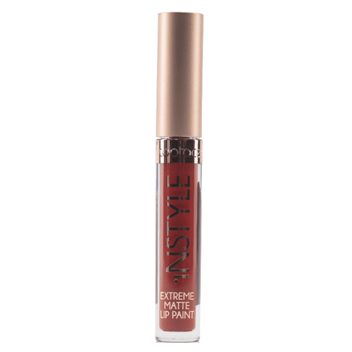 Topface Instyle Extreme Matte Lip Paint - 15